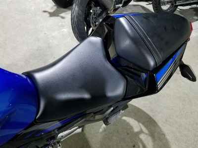 Kawasaki Ninja 250 2015