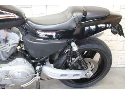 Harley-Davidson Sportster XR1200 2010