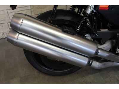 Harley-Davidson Sportster XR1200 2010