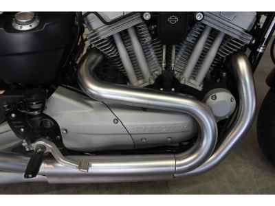 Harley-Davidson Sportster XR1200 2010