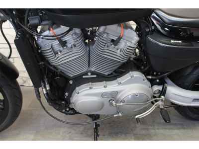 Harley-Davidson Sportster XR1200 2010