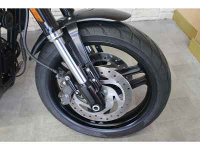 Harley-Davidson Sportster XR1200 2010