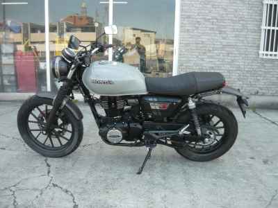Honda GB350 2022