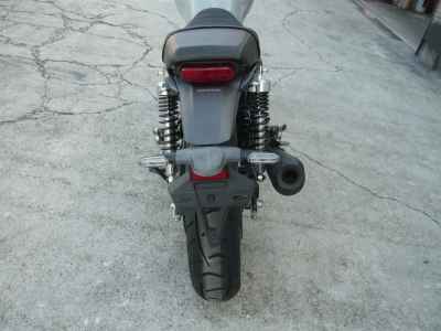 Honda GB350 2022