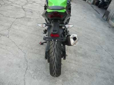 Kawasaki Ninja 400 KRT Edition 2019