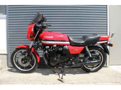 Kawasaki Z1100GP