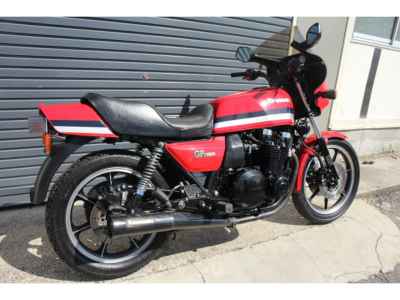 Kawasaki Z1100GP