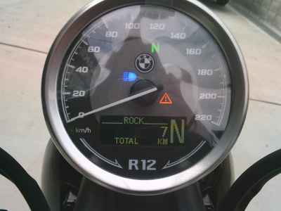 BMW R18 2026