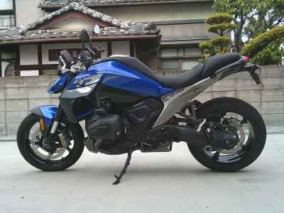 BMW R1300RT ASA 2025