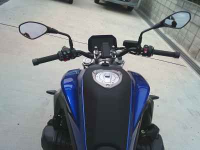 BMW R1300RT ASA 2025