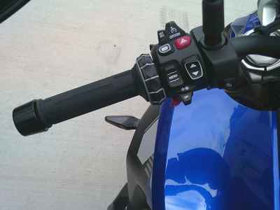 BMW R1300RT ASA 2025