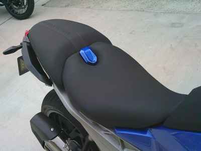 BMW R1300RT ASA 2025