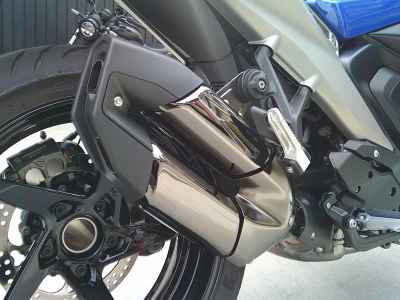 BMW R1300RT ASA 2025