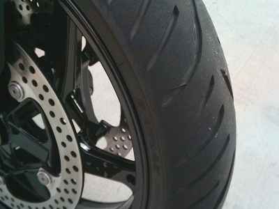 BMW R1300RT ASA 2025