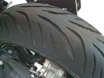 BMW R1300RT ASA 2025