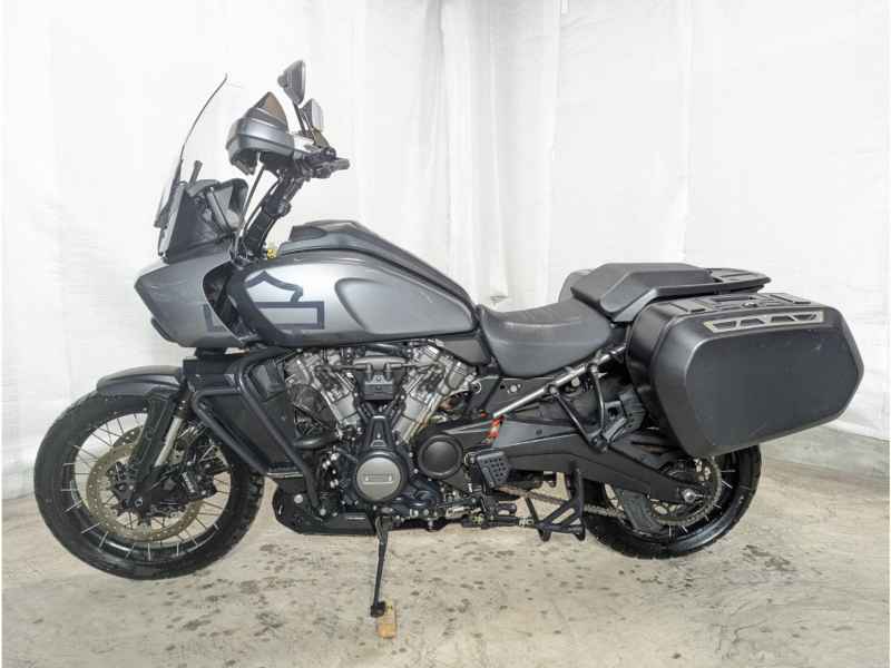 Harley-Davidson Sportster S RH1250S 2022