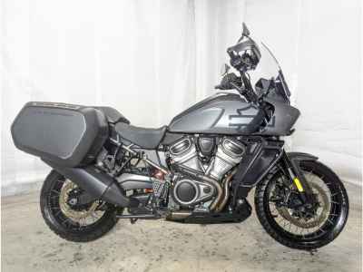 Harley-Davidson Sportster S RH1250S 2022