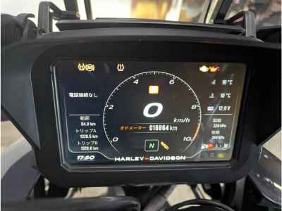 Harley-Davidson Sportster S RH1250S 2022