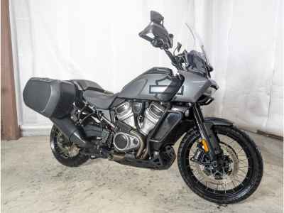 Harley-Davidson Sportster S RH1250S 2022