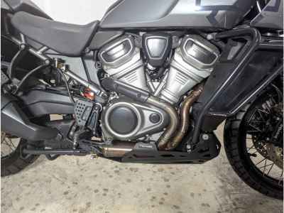 Harley-Davidson Sportster S RH1250S 2022