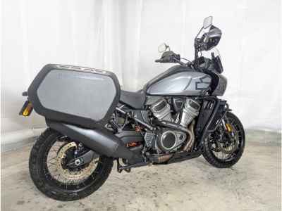 Harley-Davidson Sportster S RH1250S 2022