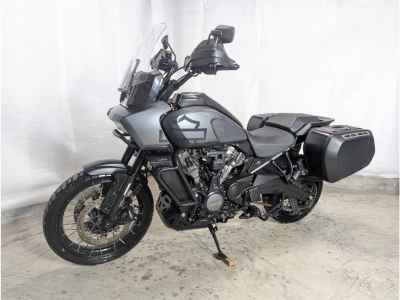 Harley-Davidson Sportster S RH1250S 2022