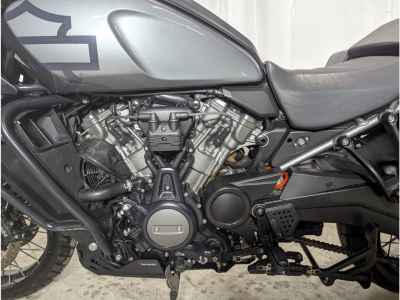 Harley-Davidson Sportster S RH1250S 2022