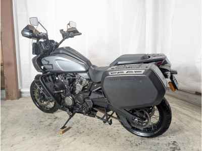Harley-Davidson Sportster S RH1250S 2022