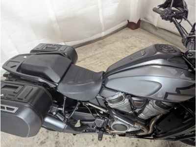 Harley-Davidson Sportster S RH1250S 2022