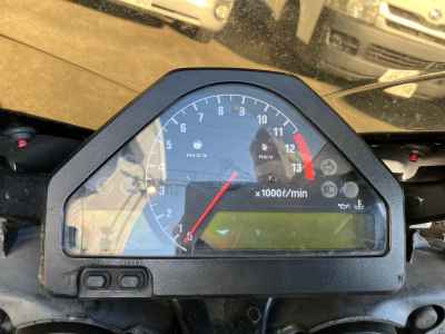 Honda CBR1000RR 2006