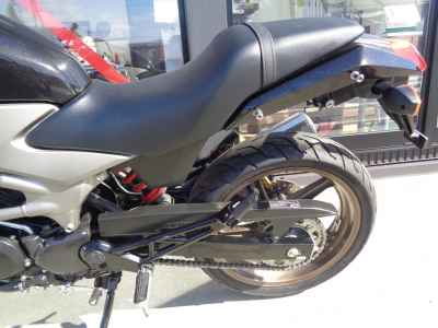 Honda VTR250F 2015