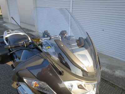 BMW R1200RT 2011