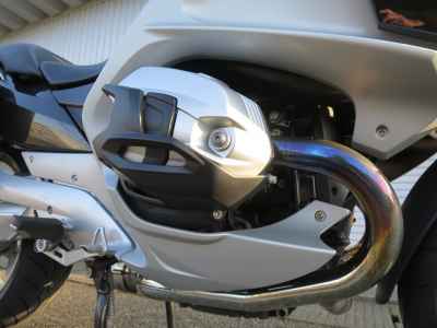 BMW R1200RT 2011