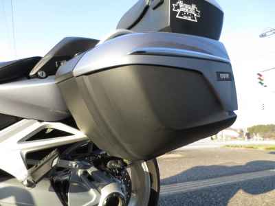 BMW R1200RT 2014