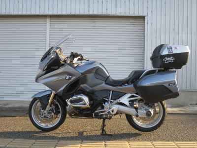 BMW R1200RT 2014