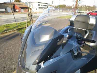 BMW R1200RT 2014