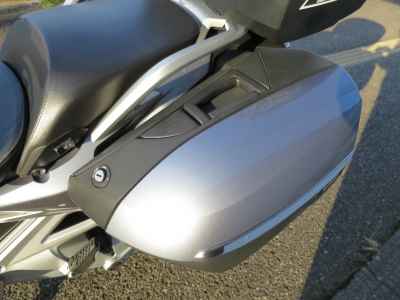 BMW R1200RT 2014