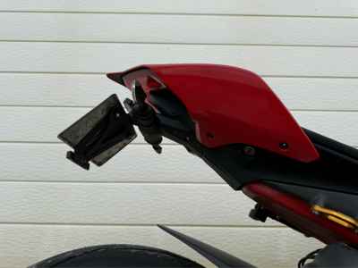 Ducati Panigale V4 2018