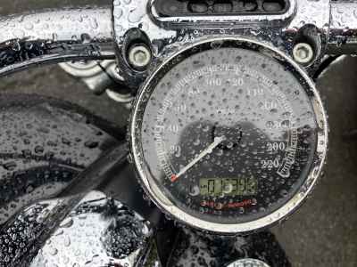 Harley-Davidson Breakout FXSB1580 2016