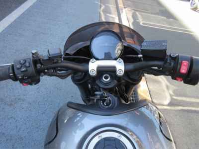 Triumph Trident 660 2021