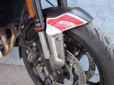 Triumph Trident 660 2021