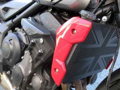 Triumph Trident 660 2021