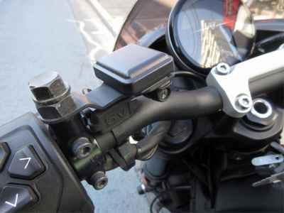 Triumph Trident 660 2021