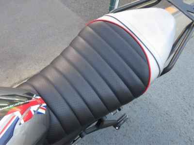 Triumph Trident 660 2021