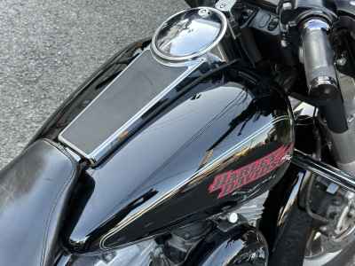 Harley-Davidson Street Glide FLHX1450 2006