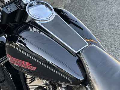 Harley-Davidson Street Glide FLHX1450 2006