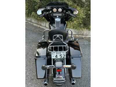 Harley-Davidson Street Glide FLHX1450 2006