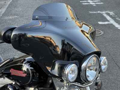 Harley-Davidson Street Glide FLHX1450 2006