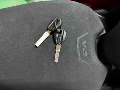 Ducati Streetfighter V4S 2021