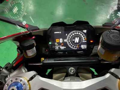 Ducati Panigale V4 2019